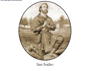 isidro