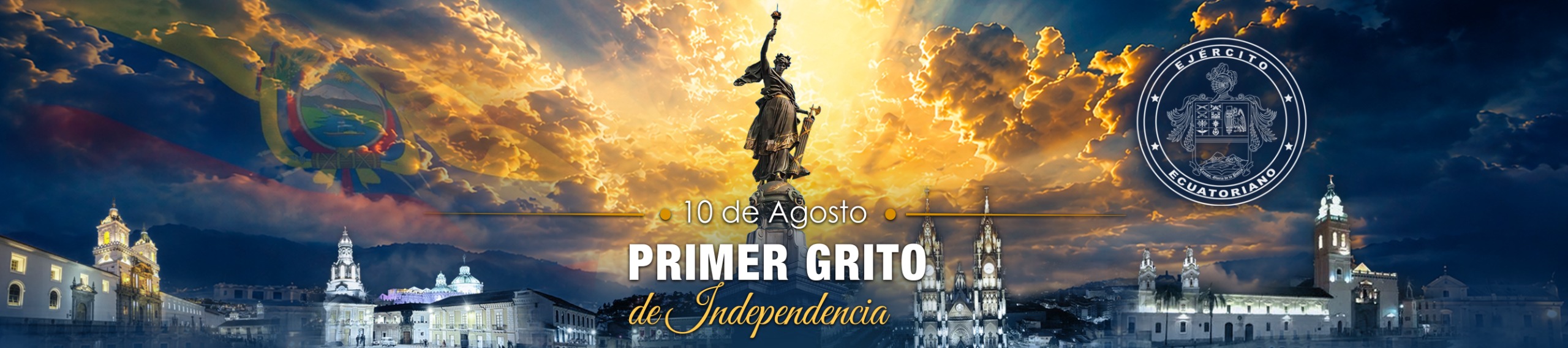 Ejército Ecuatoriano - Imagen 2