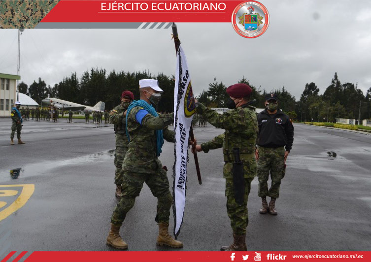Se inaugura XXV Curso de Andinismo