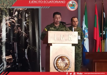 Dirección de Transformación y Desarrollo Militar valida el Plan de Investigación y Desarrollo Tecnológico