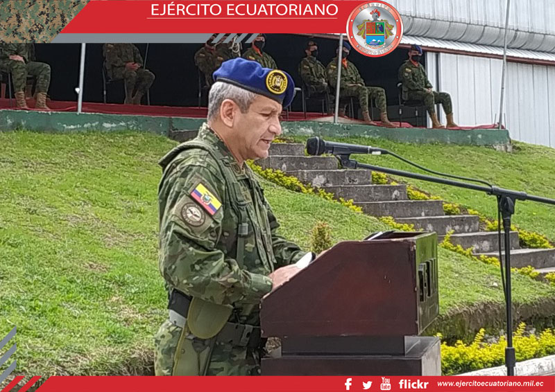 Arma de Aviación del Ejército conmemora 67 años de creación