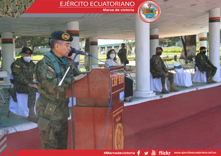 Personal militar recibirá entrenamiento ante las amenazas de origen Químico, Biológico y Radiológico