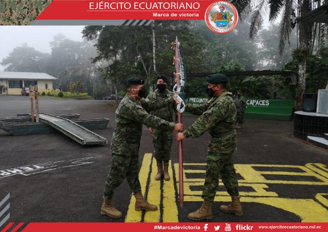 Curso de Operadores de Equipo Pesado finalizó su capacitación