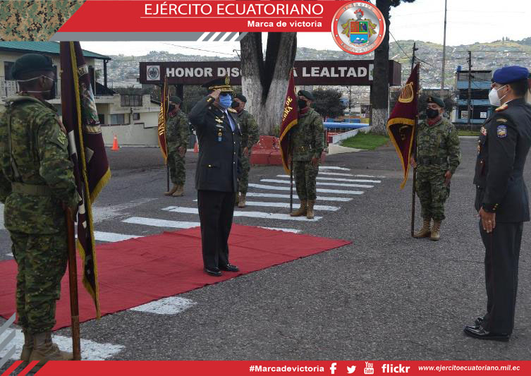 Miembros del Ejército finalizan capacitación de técnica de asistencia táctica al herido de combate