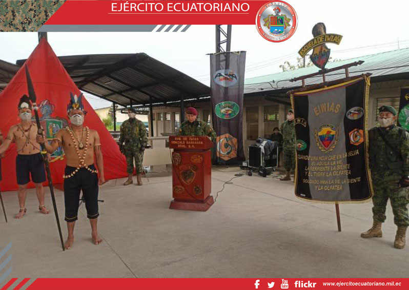 En la Shell inicia XL Curso de Wañuchic