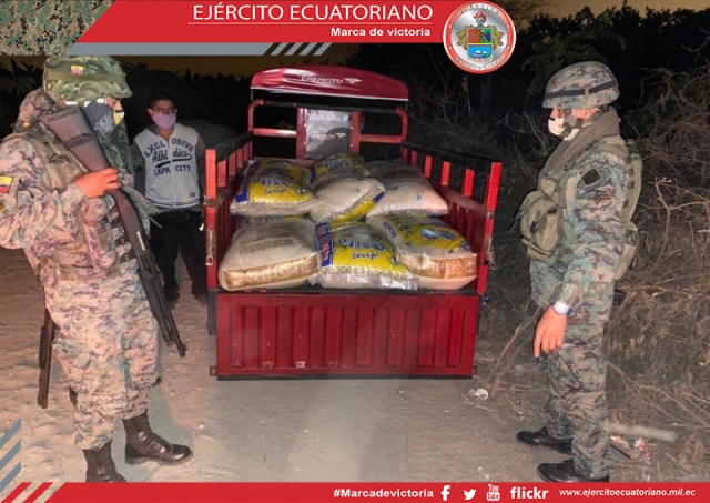 Operaciones militares en el país dejan resultados positivos