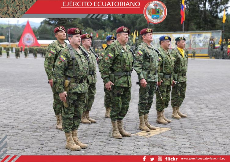La Reina de las Armas conmemora su Día Clásico