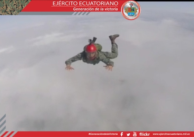 Brigada de Fuerzas Especiales Nro. 9