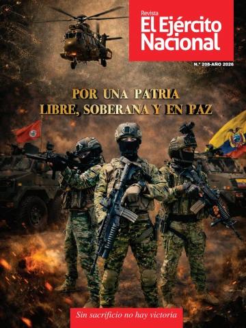 EJÉRCITO