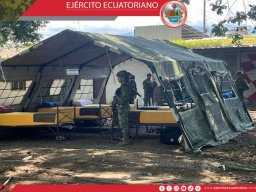 campamento