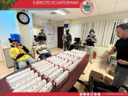 explosivos