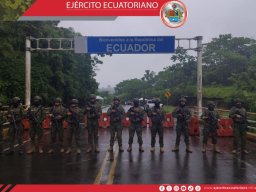 FRONTERAS