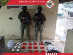 Explosivos