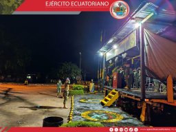 Inicia fase de Selva del Curso de Perfeccionamiento de Soldados a Cabos Segundos